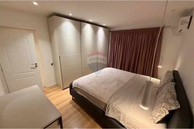 Tirane, jepet me qera apartament , 55 m² 675 € 