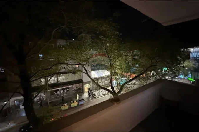 Tirane, jepet me qera apartament , 55 m² 675 € 