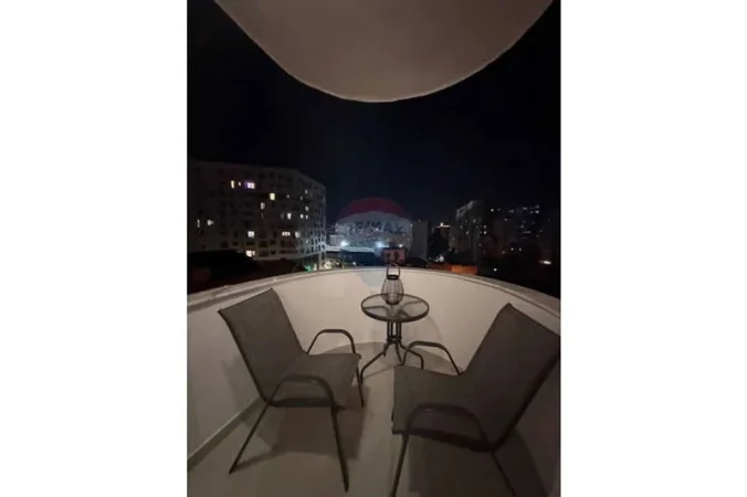 Tirane, jepet me qera apartament , 70 m² 