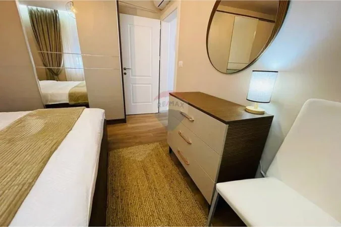 Tirane, jepet me qera apartament , 52 m² 676 € 