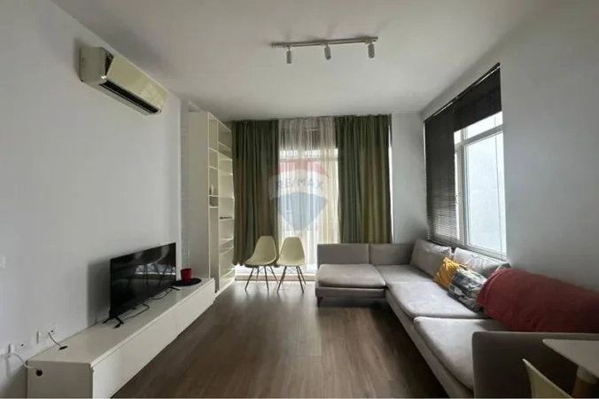 Tirane, jepet me qera apartament , 60 m² 650 € 