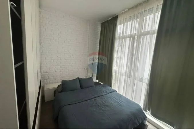 Tirane, jepet me qera apartament , 60 m² 650 € 