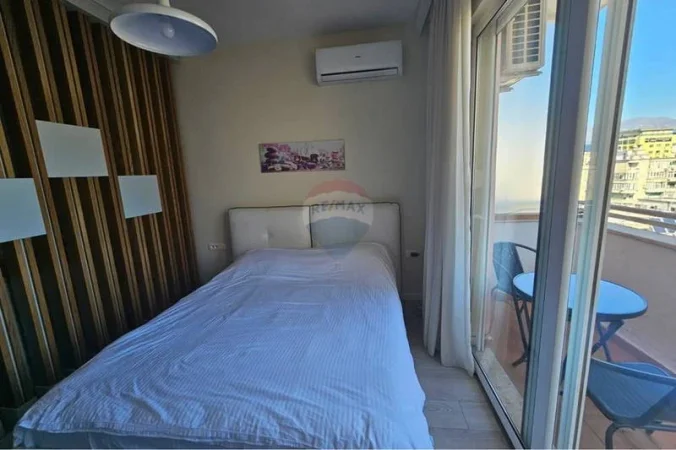 Tirane, jepet me qera apartament , 60 m² 520 € 