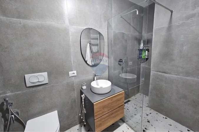 Tirane, jepet me qera apartament , 60 m² 520 € 