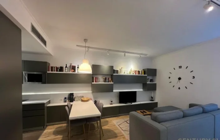 Tirane, shitet apartament 2+1 Kati 2, 77 m² 167.000 € (Kodra e Diellit)