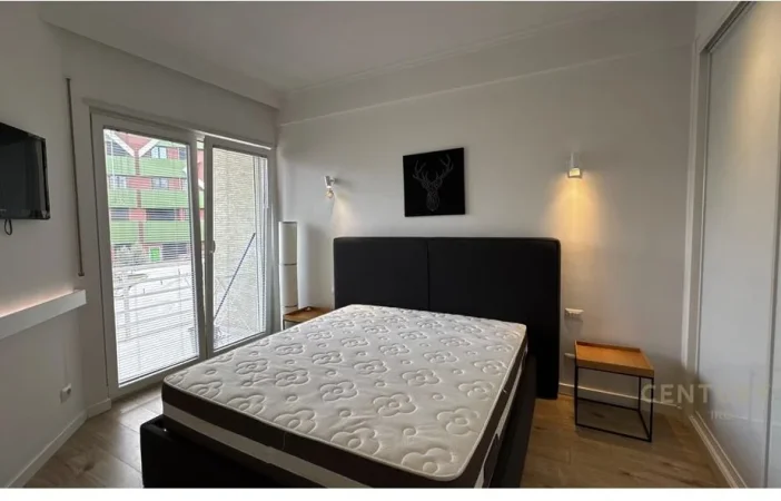 Tirane, shitet apartament 2+1 Kati 2, 77 m² 167.000 € (Kodra e Diellit)