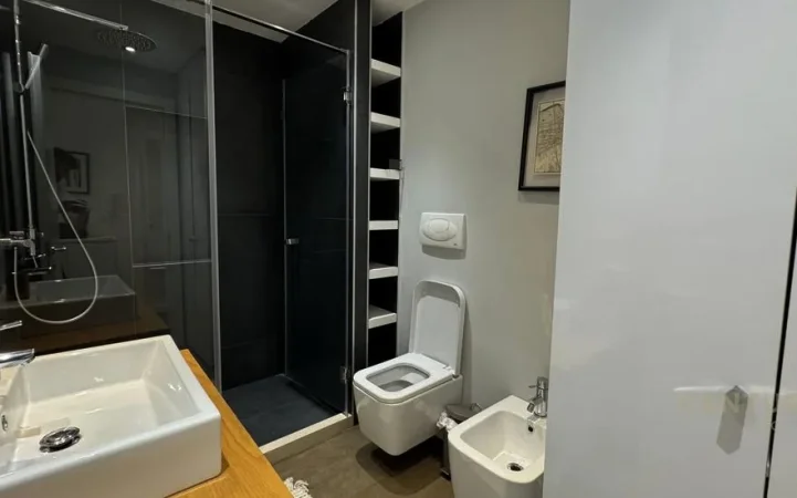 Tirane, shitet apartament 2+1 Kati 2, 77 m² 167.000 € (Kodra e Diellit)