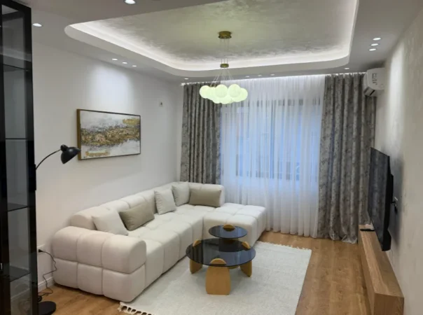 Tirane, shitet apartament 1+1 Kati 2, 55 m² 109.000 € (Misto Mame)