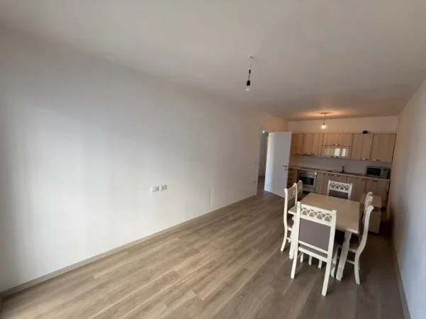 Tirane, jepet me qera apartament 1+1 Kati 2, 98 m² 
