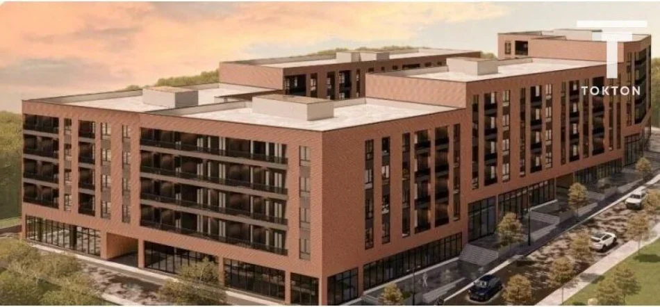 Tirane, shitet apartament 1+1 Kati 3, 73 m² 83.364 € (Paskuqan)