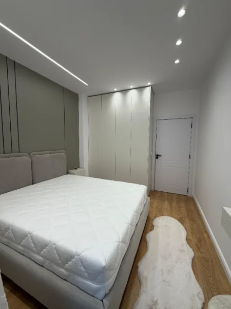 Tirane, shitet apartament 1+1 , 55 m² (Misto Mame)