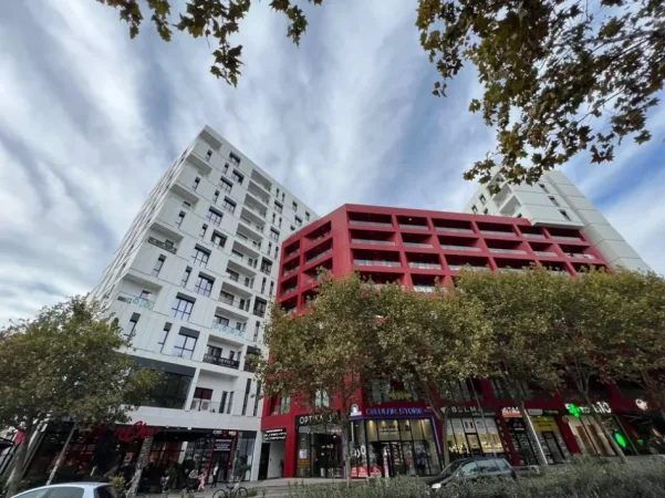 Tirane, shitet apartament 1+1 , 66 m² 145.000 € 