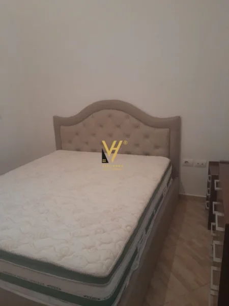 Tirane, jepet me qera apartament 1+1 Kati 3, 60 m² 370 € (ASTIR)