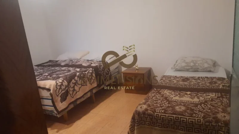 Tirane, jepet me qera 1+1 Kati 2, 350 € (don bosko)