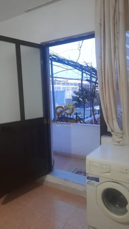 Tirane, jepet me qera 1+1 Kati 2, 350 € (don bosko)