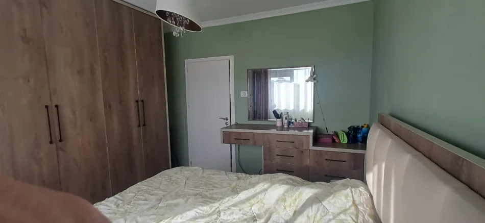 Tirane, shitet apartament 1+1 Kati 6, 54 m² 87.000 € (Laprake)