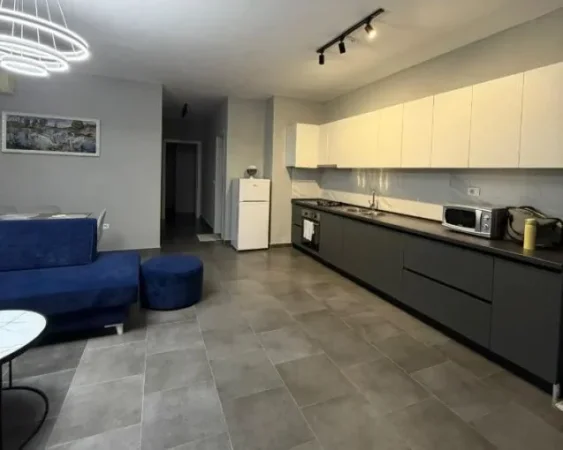 Tirane, jepet me qera apartament 2+1+Aneks+Ballkon Kati 3, 88 m² 500 € (shkoze)