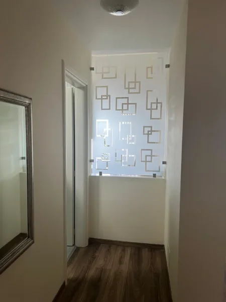 Tirane, jepet me qera apartament 2+1+Aneks+Ballkon Kati 2, 135 m² 1.500 € Long Hill (Rruga e Vilave)