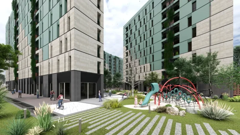 Tirane, shitet 2+1+Ballkon , 114 m² (21 dhjetorit)