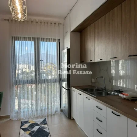 Tirane, jepet me qera apartament 1+1 Kati 7, 60 m² 600 € (Farmacia 10, Kompleksi Arlis)