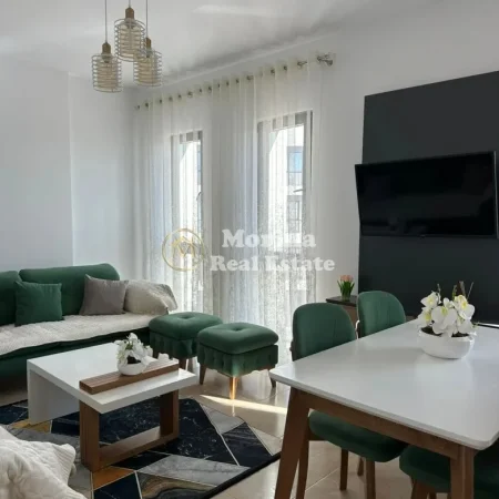 Tirane, jepet me qera apartament 1+1 Kati 7, 60 m² 600 € (Farmacia 10, Kompleksi Arlis)