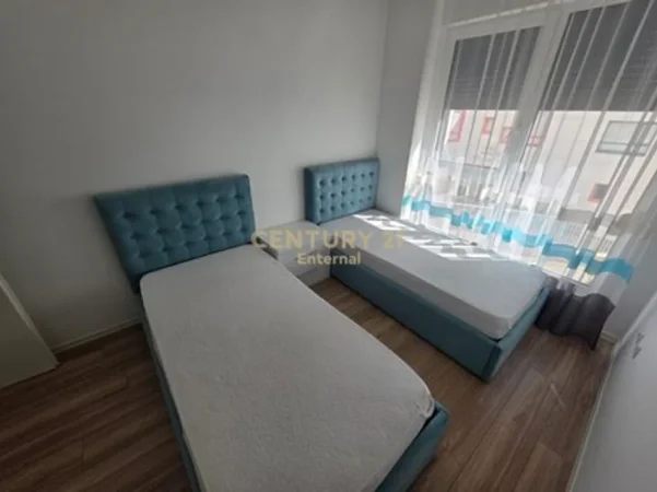 Tirane, jepet me qera apartament 2+1 Kati 2, 86 m² 670 € (Muhamed Gjollesha)
