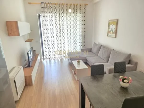Tirane, jepet me qera apartament 2+1 Kati 2, 86 m² 670 € (Muhamed Gjollesha)