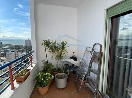 Durres, shitet apartament 3+1+Ballkon Kati 10, 145 m² 362.500 € 