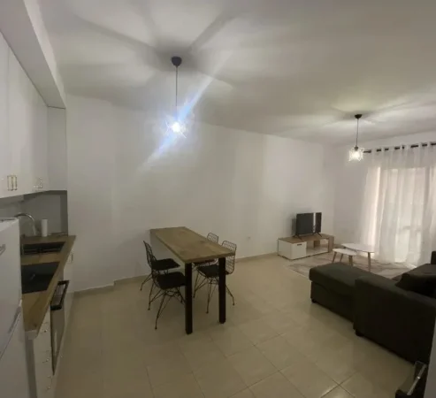Tirane, jepet me qera apartament 2+1 Kati 3, 75 m² 600 € (Kodra e Diellit)