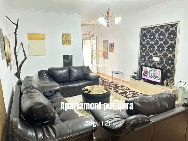 Tirane, jepet me qera 2+1 , 115 m² 700 € (Zogu i Zi)