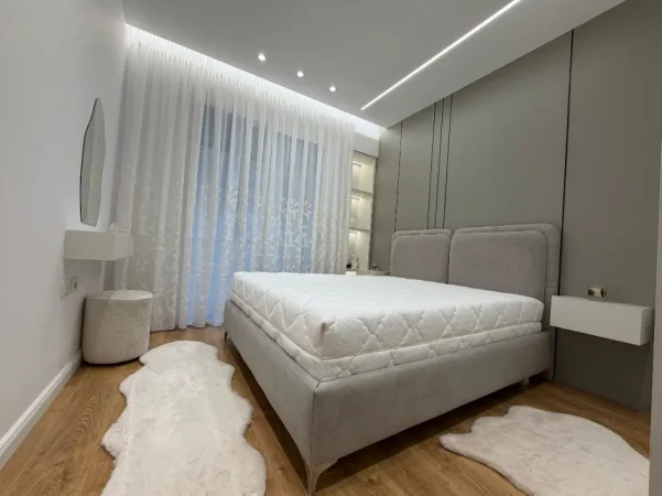 Tirane, shitet apartament 1+1 Kati 2, 55 m² 109.000 € (RRUGA BESIM ALLA)