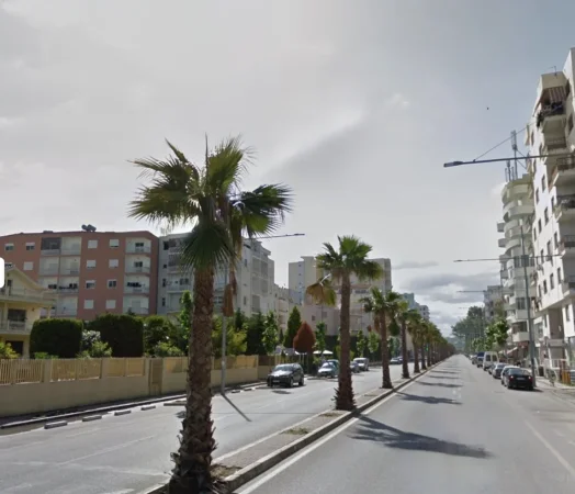 Shitet, Apartament 2+1, Plazh Iliria, Durrës, 70.000 euro