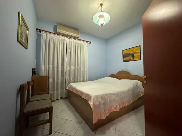 Shitet, Apartament 2+1, Plazh Iliria, Durrës, 70.000 euro