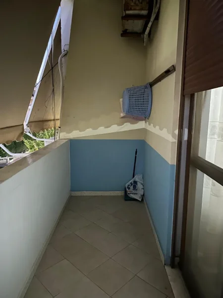 Shitet, Apartament 2+1, Plazh Iliria, Durrës, 70.000 euro