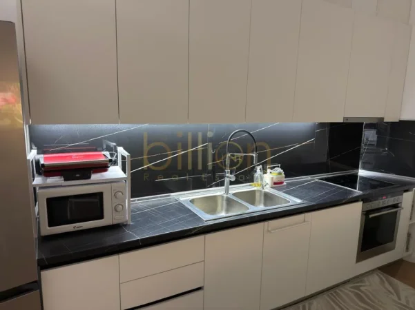 Tirane, shitet 1+1 , 68 m² 115.000 € (Fresk)