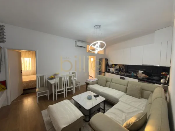 Tirane, shitet 1+1 , 68 m² 115.000 € (Fresk)