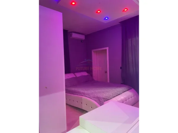 Shqiperi, jepet me qera shtepi 3+1 Kati 1, 88 m² 450 € 