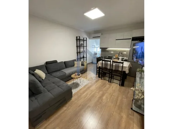 Tirane, jap me qera apartament 1+1+Ballkon Kati 2, 65 m² 650 € (Apartament 1+1 me qira tek Sheshi Willson)