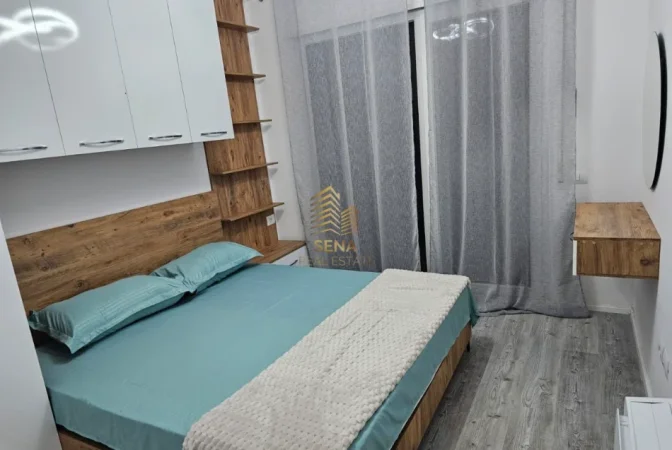 Tirane, shitet apartament 2+1+Ballkon Kati 1, 86 m² 189.500 € (Yzberisht, Rezidenca Henke)