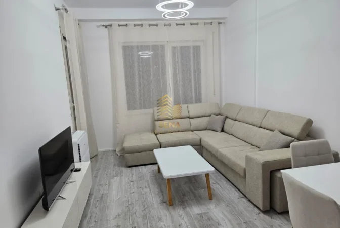 Tirane, shitet apartament 2+1+Ballkon Kati 1, 86 m² 189.500 € (Yzberisht, Rezidenca Henke)