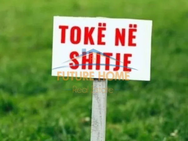 Tirane, shes toke , 600 m² 150.000 € (SAUK)