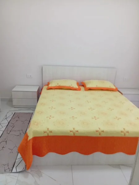 🏠 Jepet me Qira Super Apartament  1+1 , 5 Maj , pas Concordi , 500 Euro