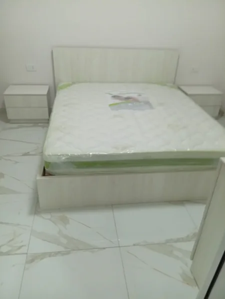 🏠 Jepet me Qira Super Apartament  1+1 , 5 Maj , pas Concordi , 500 Euro