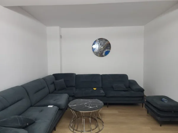 Shengjin, shitet apartament 3+1+Ballkon Kati 8, 101 m² 120.000 € (Shengjin)