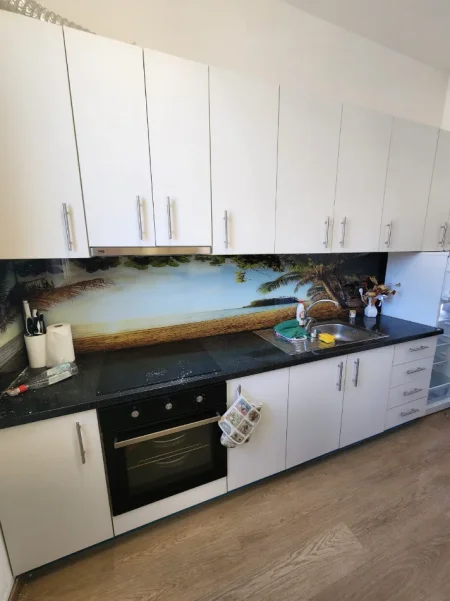 Shengjin, shitet apartament 3+1+Ballkon Kati 8, 101 m² 120.000 € (Shengjin)