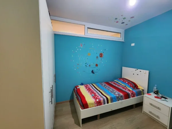 Shengjin, shitet apartament 3+1+Ballkon Kati 8, 101 m² 120.000 € (Shengjin)