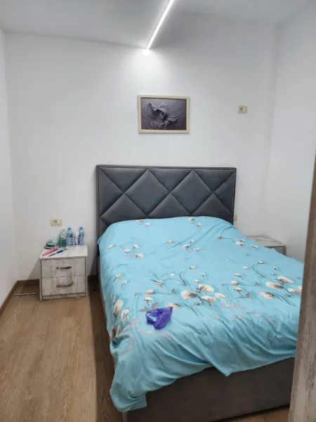 Shengjin, shitet apartament 3+1+Ballkon Kati 8, 101 m² 120.000 € (Shengjin)