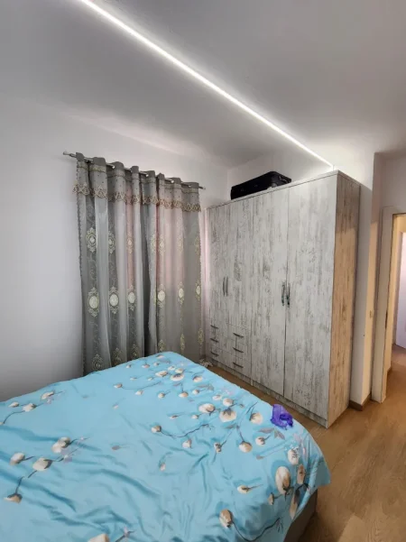 Shengjin, shitet apartament 3+1+Ballkon Kati 8, 101 m² 120.000 € (Shengjin)