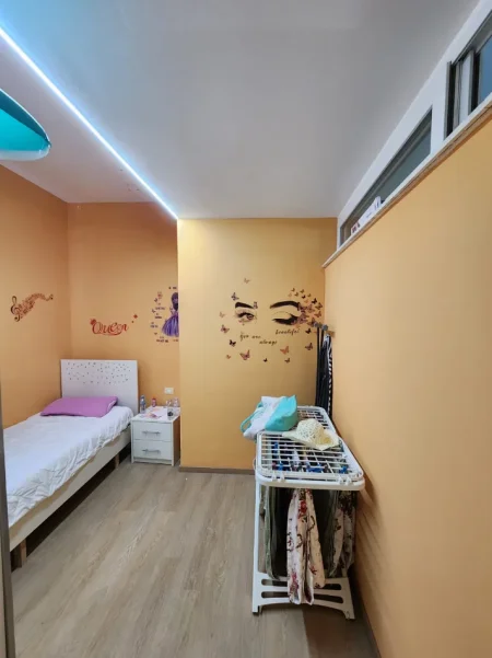 Shengjin, shitet apartament 3+1+Ballkon Kati 8, 101 m² 120.000 € (Shengjin)