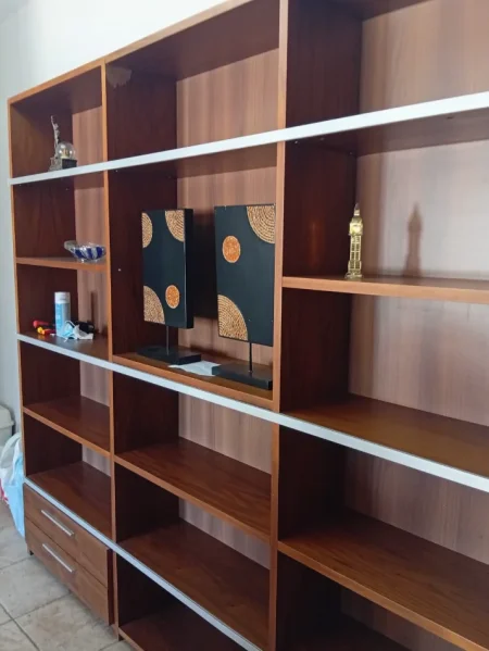 🏠 Jepet me Qira Super Apartament 3+1+2 tek Prokuroria e Tiranes ne Rrugen e Durresit